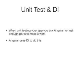 Displaying Icons
• <i class=“material-icons">face</i>
• <i class=“material-icons"></i>
 