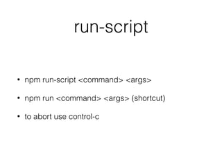 ECMAScript Versions
Version Date
ES1 June 1997
ES2 June 1998
ES3 December 1999
ES4 DOA 2006
ES5 December 2009
ES2015 / ES6 June 2015
ES2016 / ES7 2016
 
