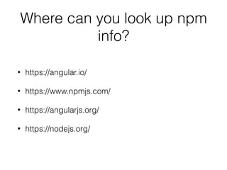 ﬁlter
let junk = [1, 2, 3, 4, 'Alpha', 5, {name: 'Jason'}]; 
let letters = ['A', 'B', 'C', 'D', 'E', 'F', 'G', 'H', 'I', 'J', 'K']; 
let nums = [1, 2, 3, 4, 5, 6, 7, 8, 9, 10, 11, 12, 13, 14, 15, 16, 17, 18, 19, 20]; 
console.log(nums); 
 
// filter iterates over the array and returns a new array with only the elements
// that pass the test 
let nums3 = nums.filter((elem) => !!(elem % 2)); 
console.log(nums3);
/// [1, 3, 5, 7, 9, 11, 13, 15, 17, 19]
 