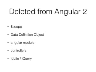 const
• const creates a variable that can't be changed
• best practice is to make any variable that should
not change a constant
• does not apply to object properties or array
elements
 