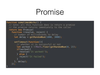 Annotation
• A declarative way to add metadata to an object
• Three types:
• Type
• Field
• Class
 