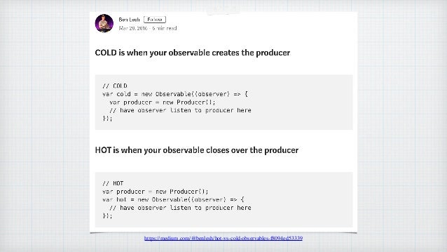 Rxjs Cheat Sheet Rxjs Cheat Sheet