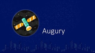 Augury
23
 