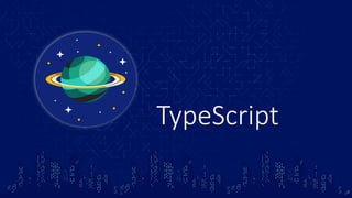 TypeScript
8
 