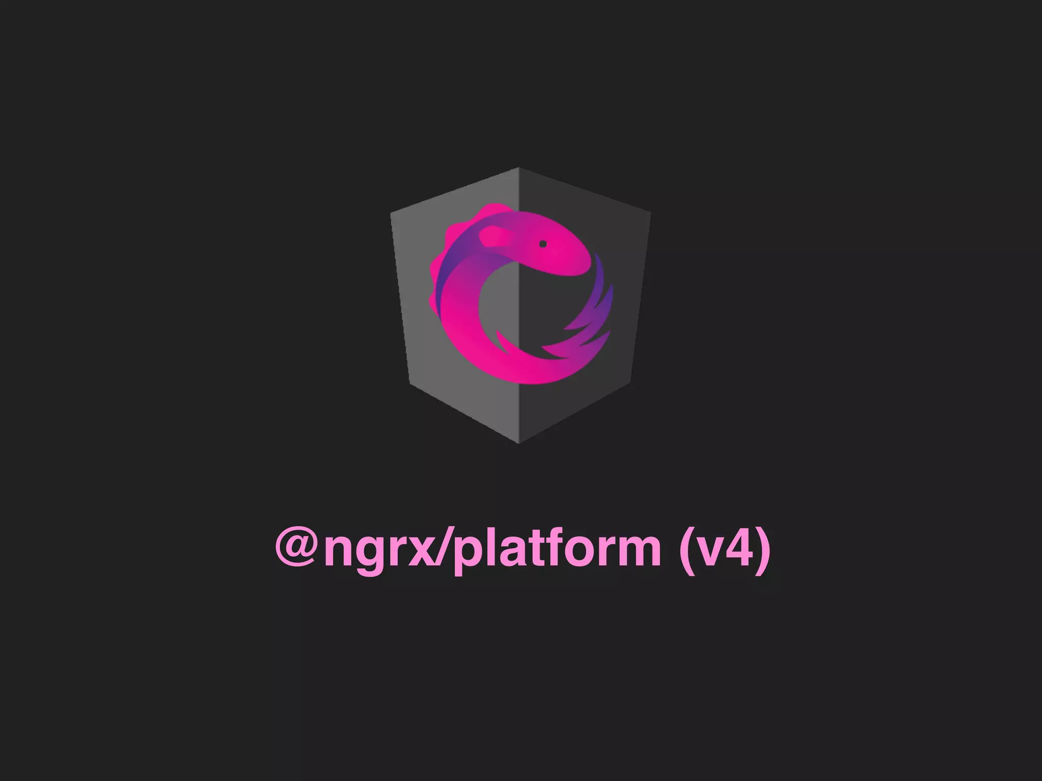 @ngrx/platform (v4) 