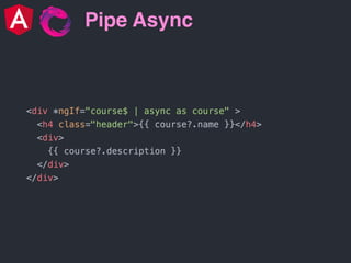 Pipe Async
 