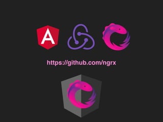 https://github.com/ngrx
 