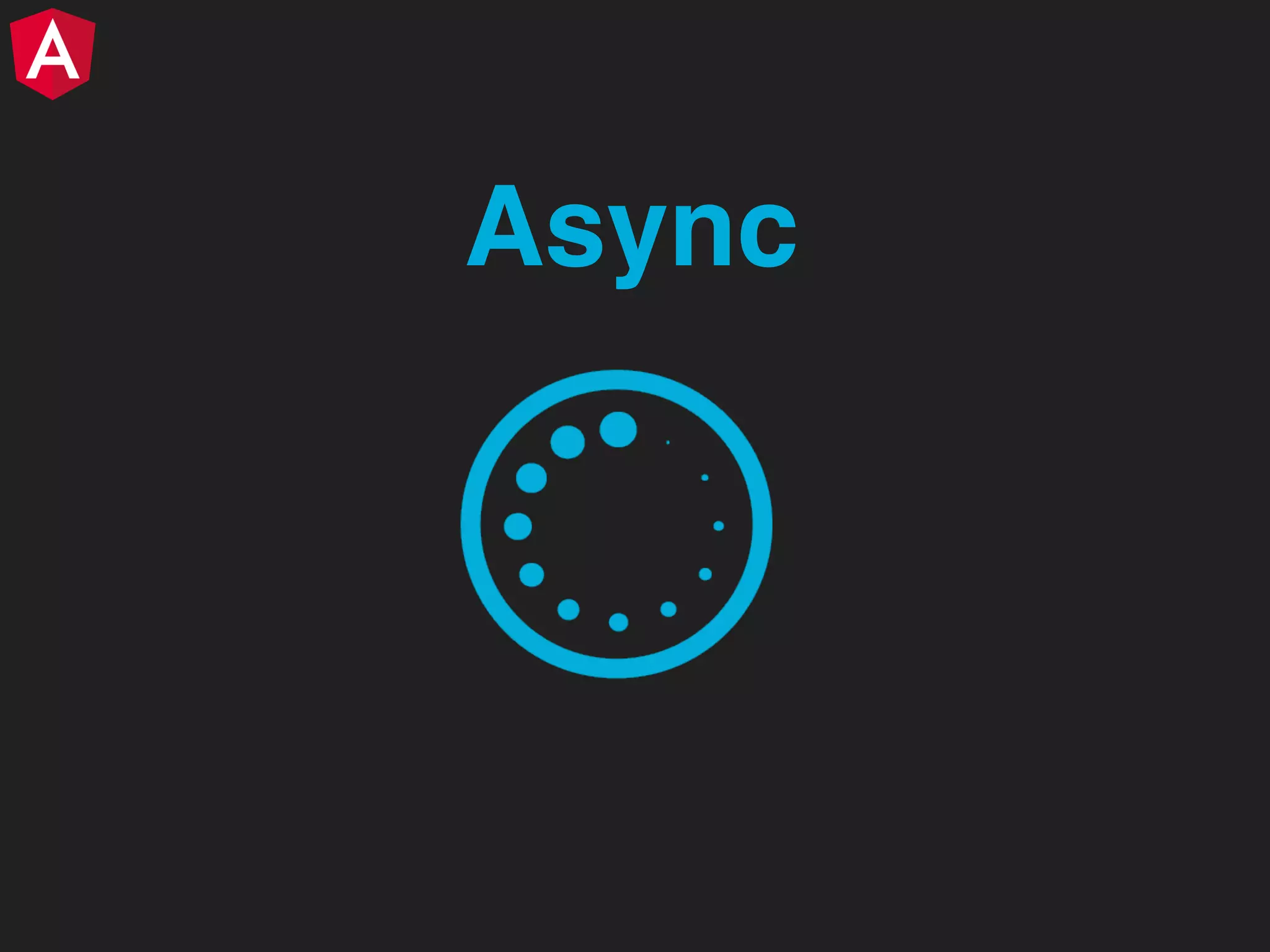 Async 