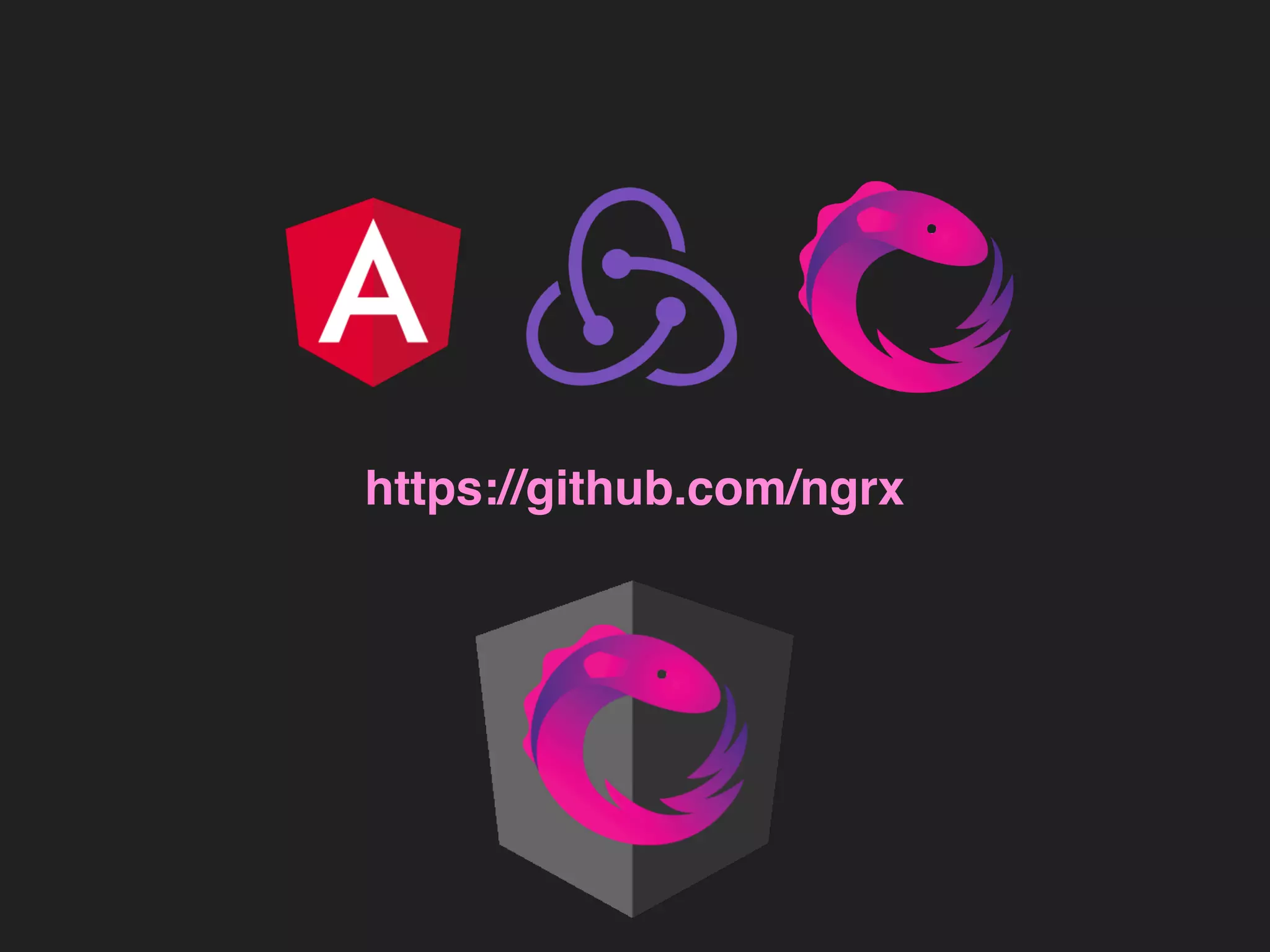 https://github.com/ngrx 