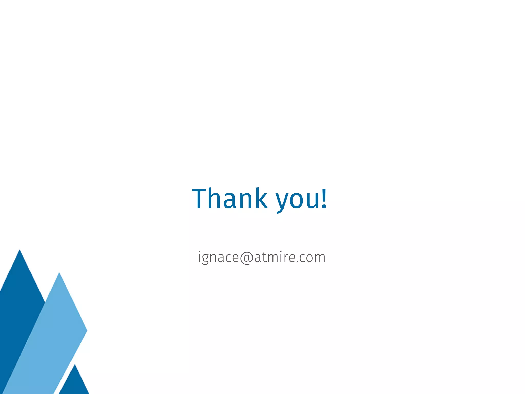 Thank you!
ignace@atmire.com