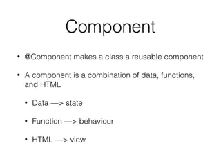 Angular | PDF