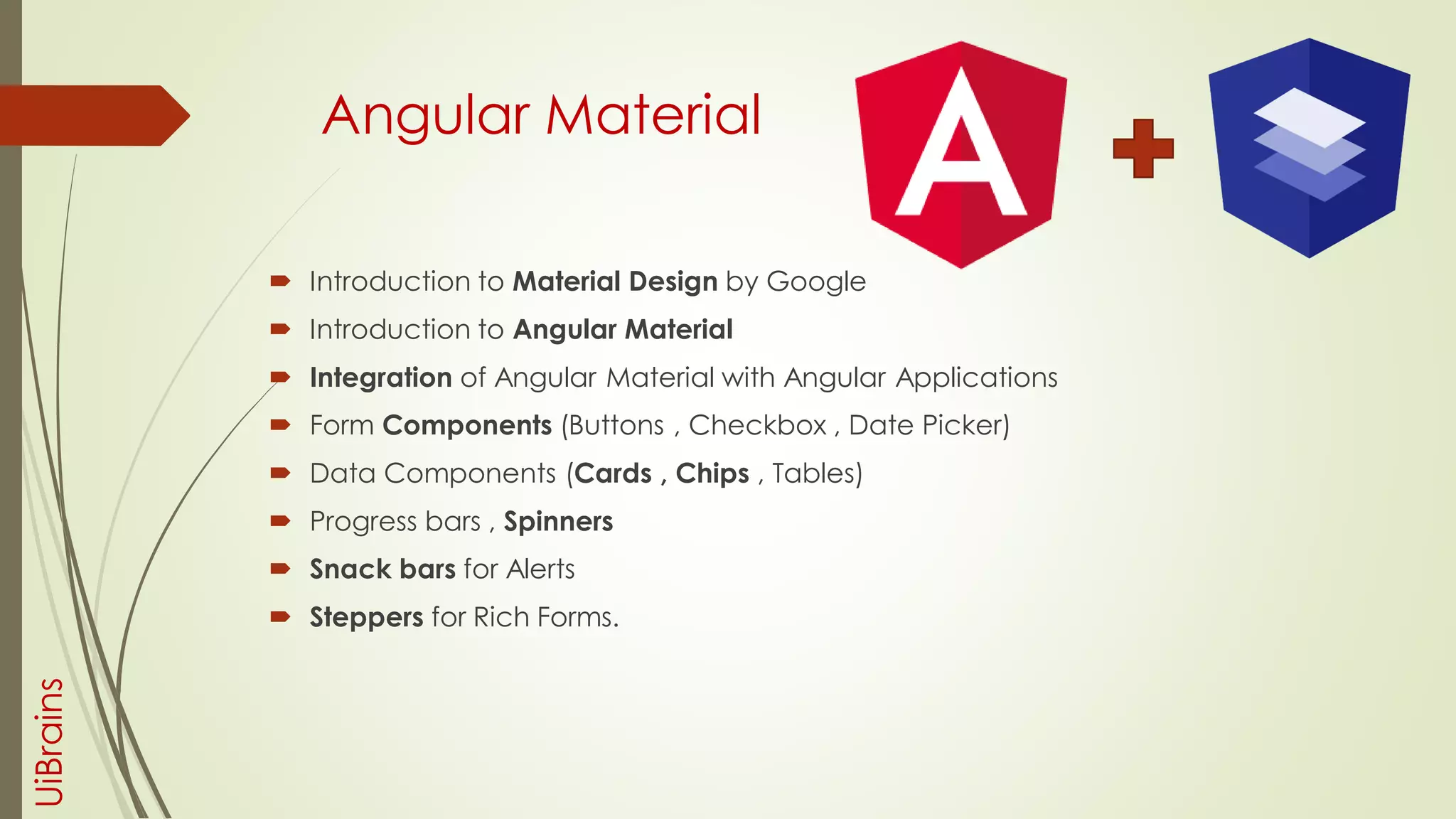 Angular 10 course_content | PPT