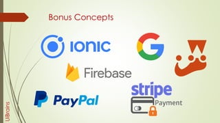 Bonus Concepts
UiBrains
 