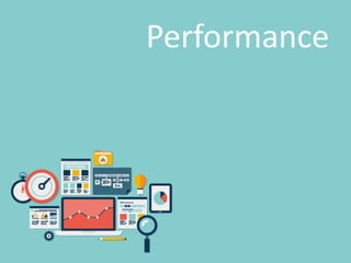 Performance