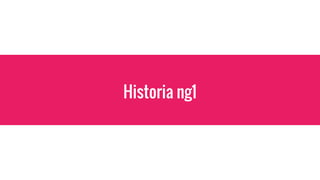 Historia ng1
 