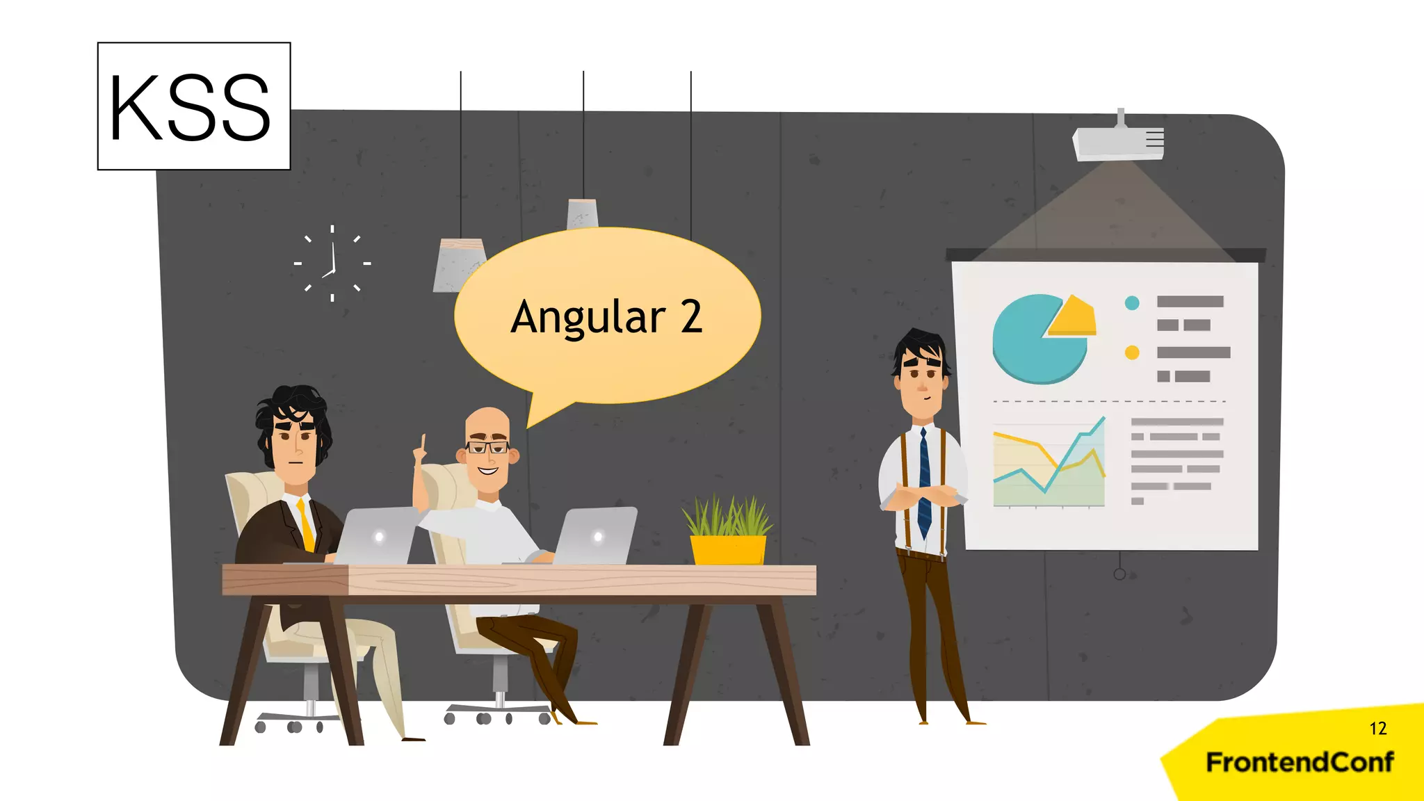 KSS 12 Angular 2 