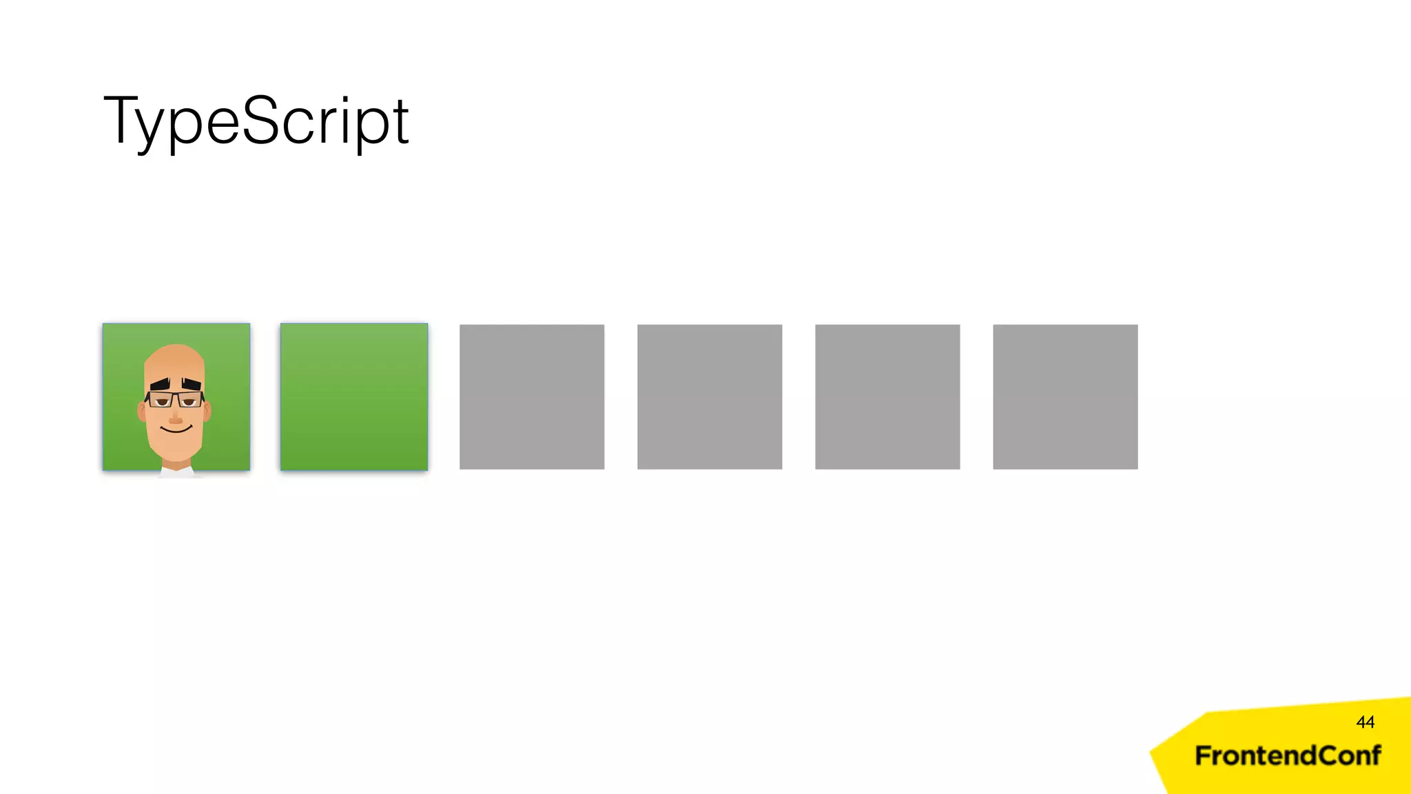 TypeScript 44 