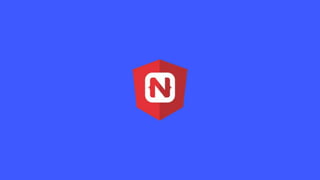 You Know Angular 2, You Know Native Mobile App Development
