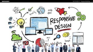 Nome do Documento / Cliente / 13.03.17 / 44ISCTE FISTA’ 17 – Angular WorkShop
Este documento é propriedade intelectual de Innovagency, não podendo ser alterado ou usado para outro fim, a não ser o previamente acordado, sem autorização da mesma.
 