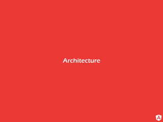Architecture
 
