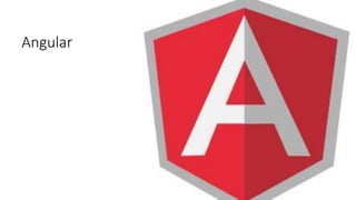 @DavidGiard
Angular
 