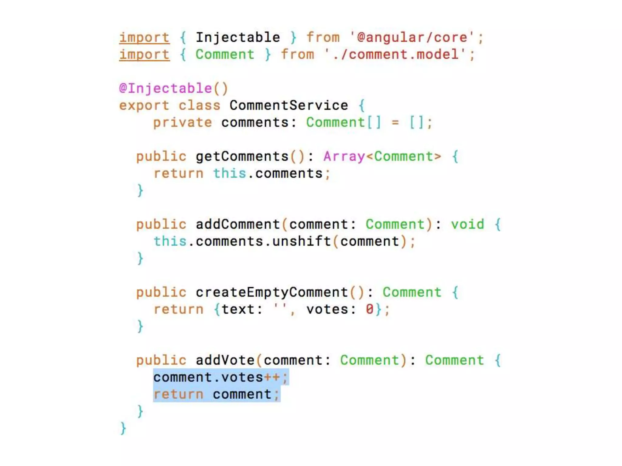 Angular 2 overview workshop