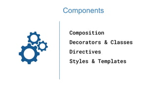 Angular 2 Essential Training | PDF