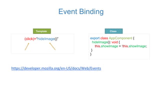 Angular 2 Essential Training | PDF