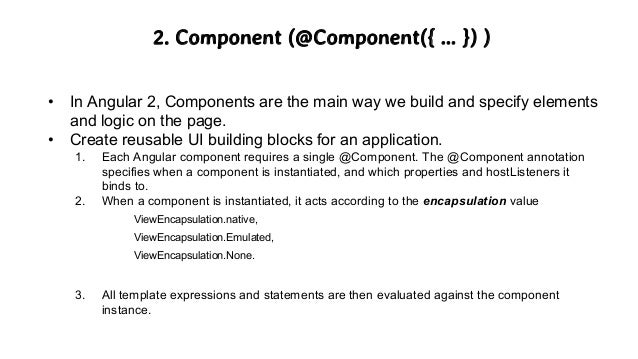 angular2 template in component single file angular2 with type script angular2 template in component single file angular2 with type script