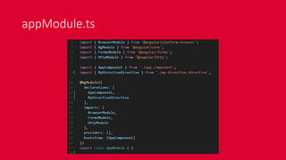 appModule.ts
 