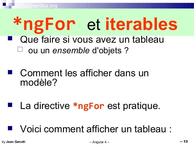 Ngfor last element angular 2