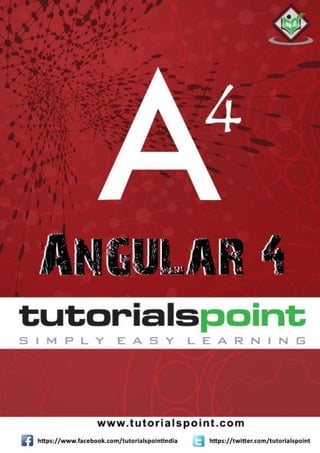 Angular 4
i
 