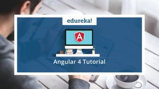 www.edureka.co/angular-jsEDUREKA ANGULARJS CERTIFICATION TRAINING
Webpage
 