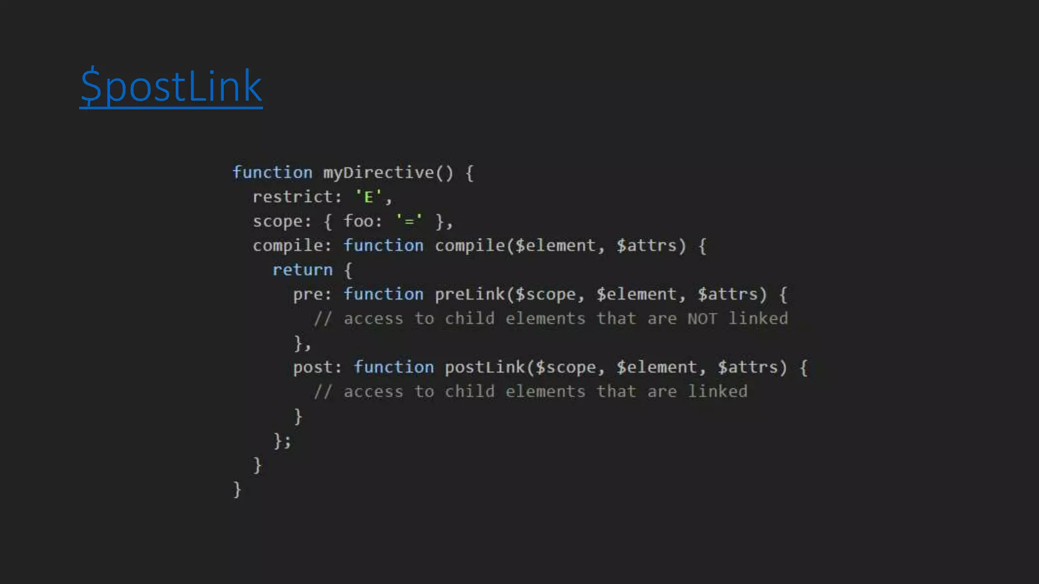 $postLink