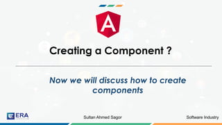 Angular components | PDF