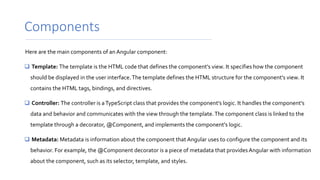 Angular Components.pptx
