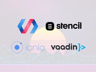 AngularDay 2018 - Angular Elements | PDF