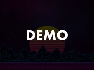 AngularDay 2018 - Angular Elements | PDF