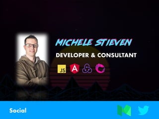 AngularDay 2018 - Angular Elements | PDF