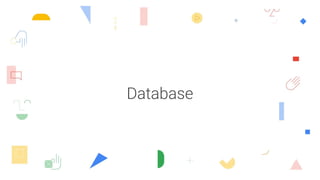 Creating real time applications with Angular and Firebase | PDF