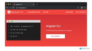 Creating real time applications with Angular and Firebase | PDF