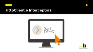 Angular in produzione: Best Practices e Performance Improvements | PPTX