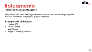 Comprehensive Angular Framework Training: Components, State Management ...