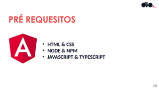 Comprehensive Angular Framework Training: Components, State Management ...
