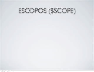 ESCOPOS ($SCOPE)

Saturday, October 19, 13

 