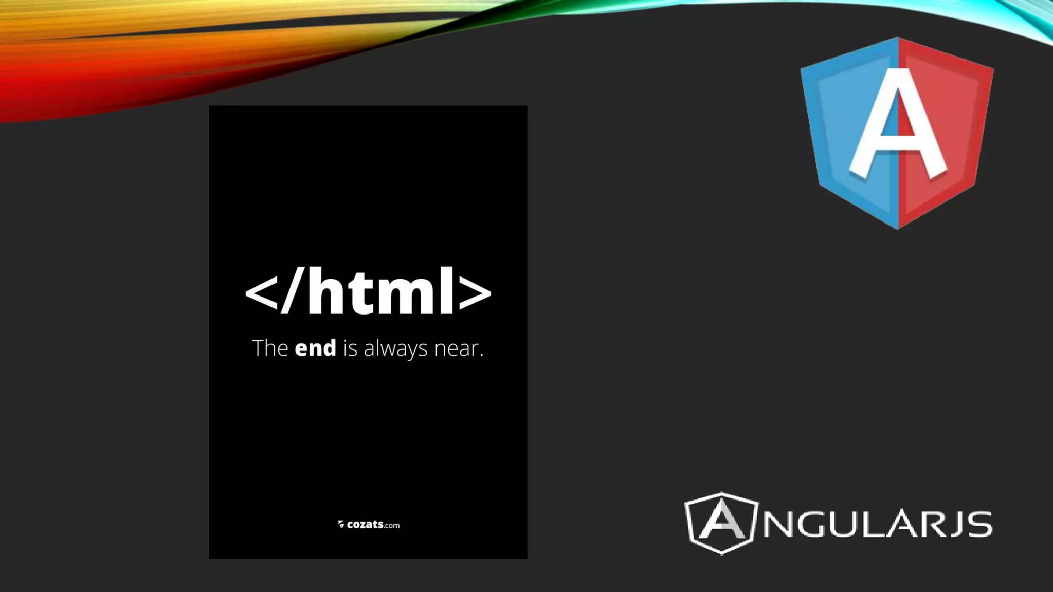 Angularjs
