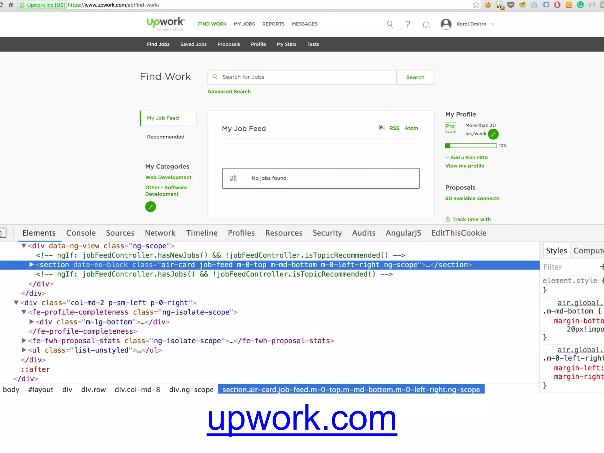 upwork.com 