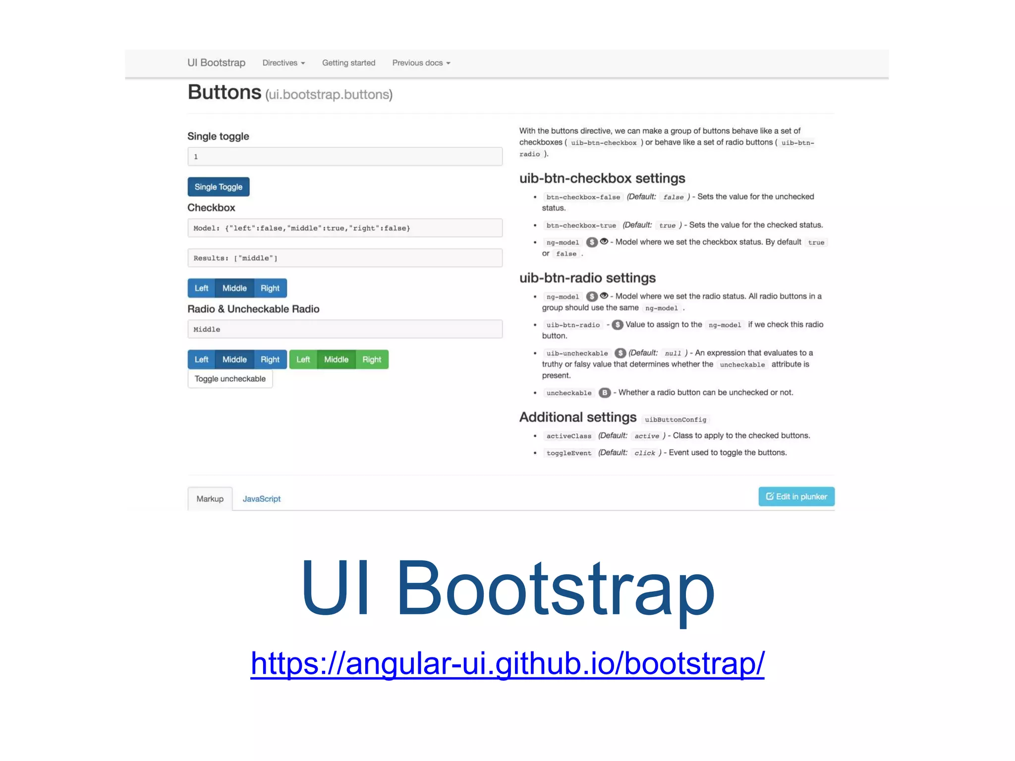 UI Router https://github.com/angular-ui/ui-router 