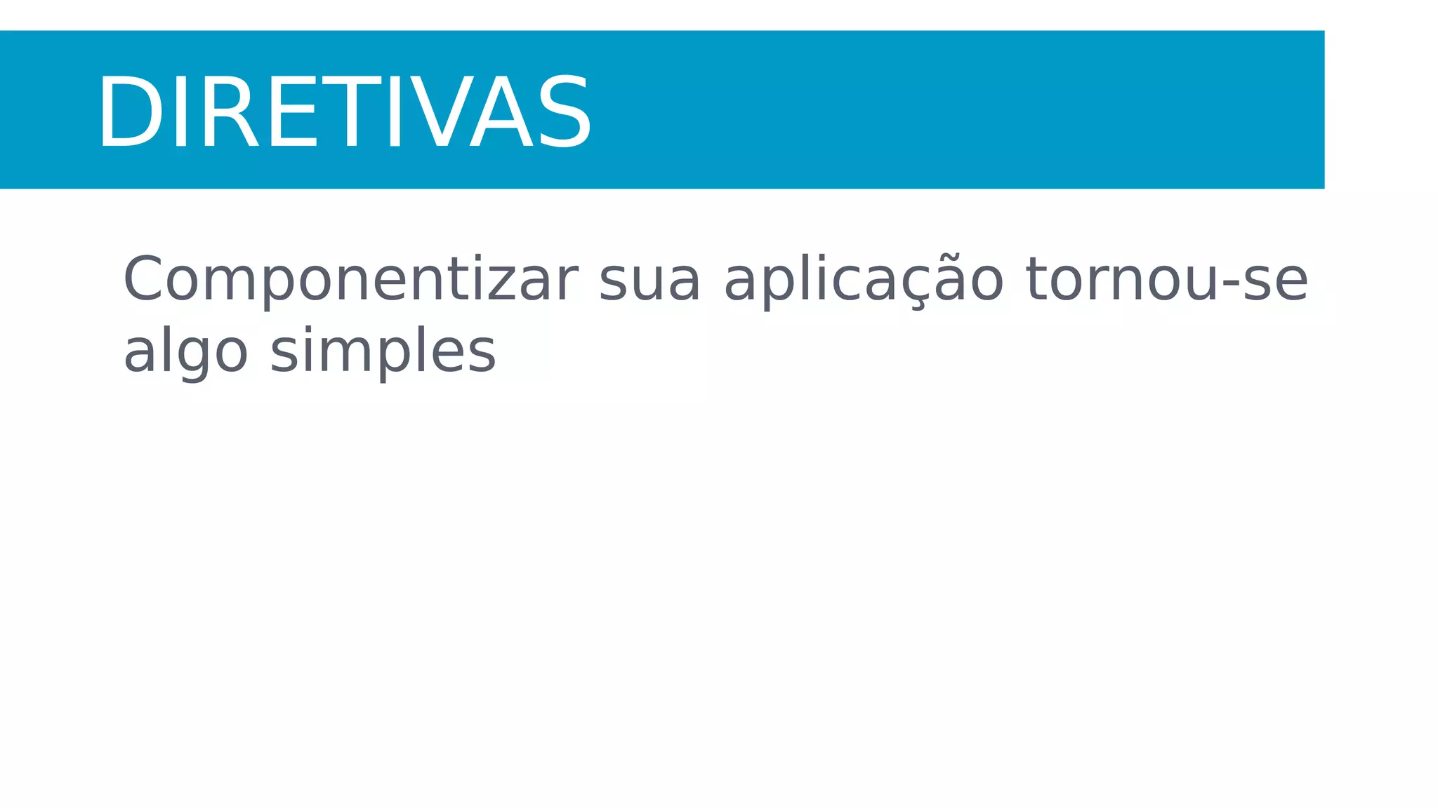 INTERNACIONALIZAÇÃO
 