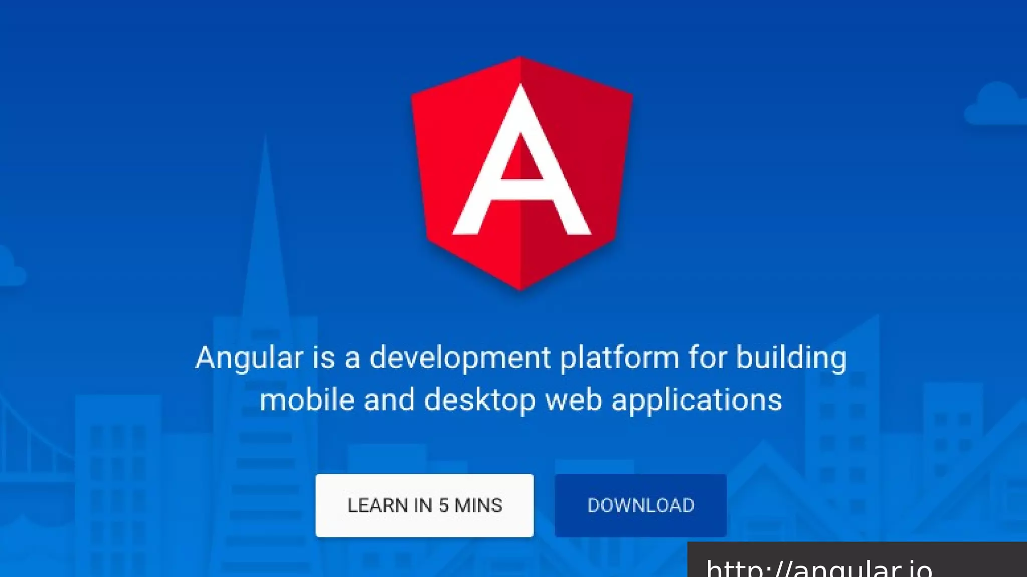 EM ALGUNS MOMENTOS
JAVASCRIPT PODE SE
TORNAR O VILÃO
* Typescript
 
